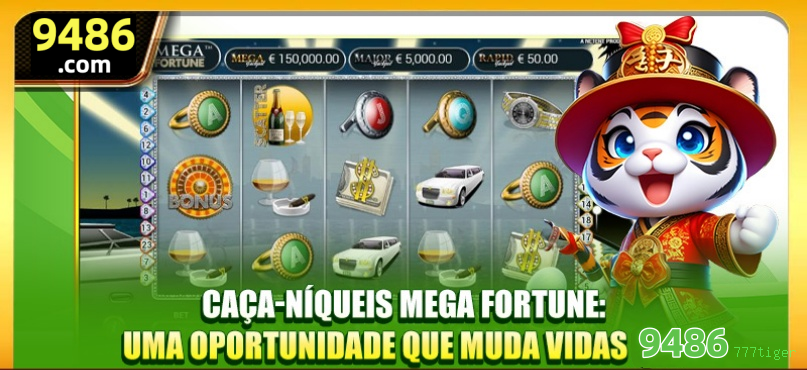 Cash Out Esportes 777tiger