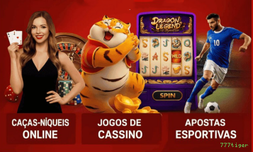 Jogos 777tiger