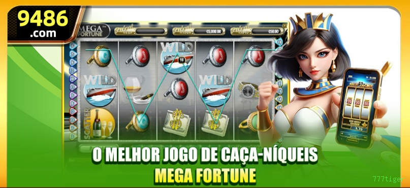 Login 777tiger
