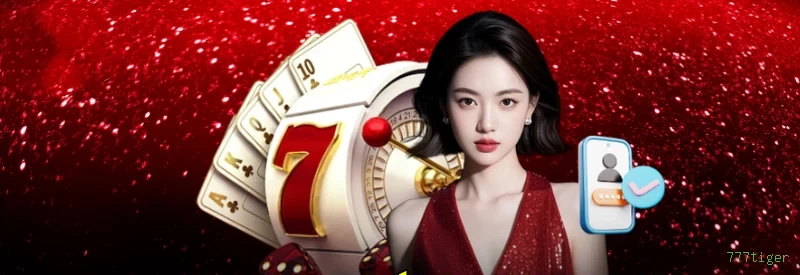 Jogos de Mesa 777tiger