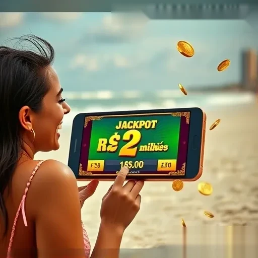 Tela login 777tiger